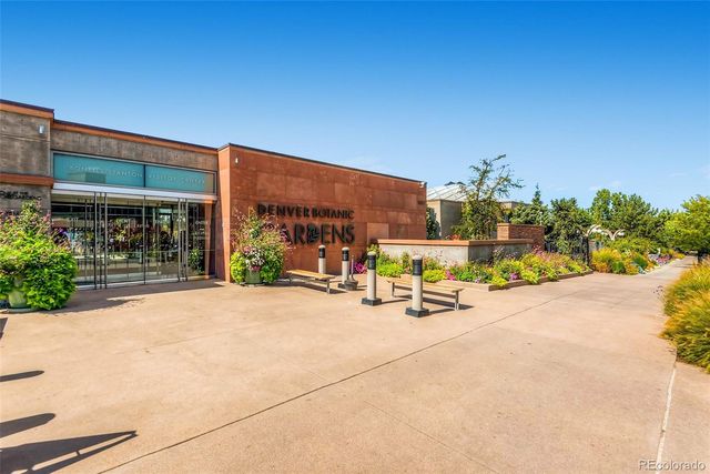 1454 N Pennsylvania Street, Denver, CO 80203
