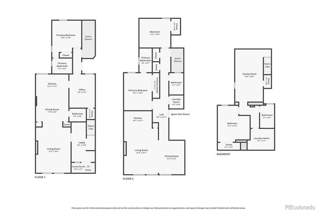 1454 N Pennsylvania Street, Denver, CO 80203