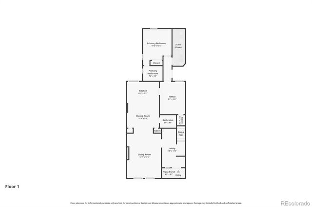 1454 N Pennsylvania Street, Denver, CO 80203