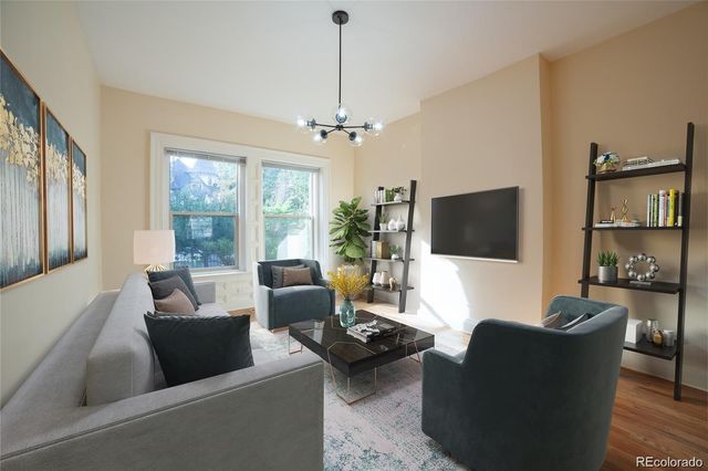 1454 N Pennsylvania Street, Denver, CO 80203