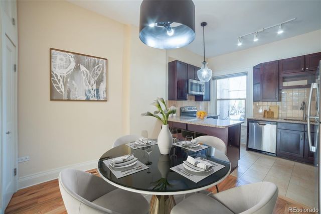 1454 N Pennsylvania Street, Denver, CO 80203