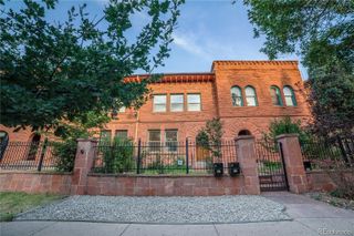 1454 N Pennsylvania Street, Denver, CO 80203