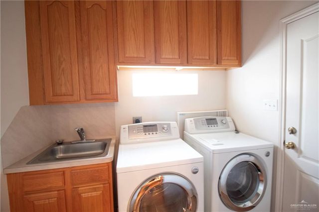 1224 S Peking Street, Mcallen, TX 78501