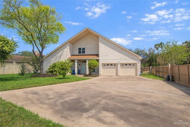 1224 S Peking Street, Mcallen, TX 78501