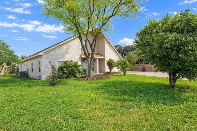 1224 S Peking Street, Mcallen, TX 78501