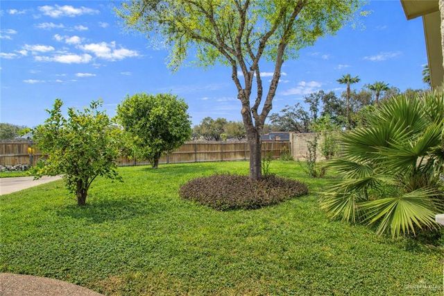 1224 S Peking Street, Mcallen, TX 78501