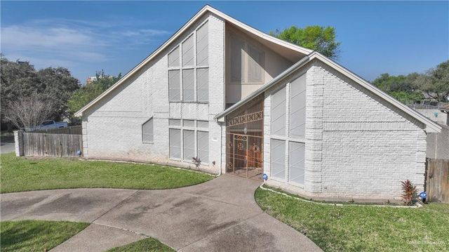 1224 S Peking Street, Mcallen, TX 78501