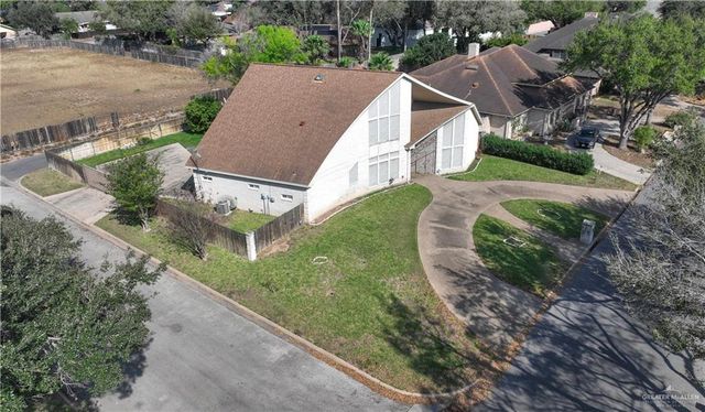 1224 S Peking Street, Mcallen, TX 78501