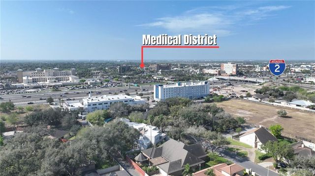 1224 S Peking Street, Mcallen, TX 78501