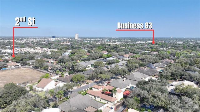 1224 S Peking Street, Mcallen, TX 78501