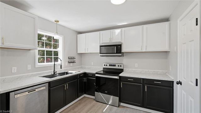 702 Shirley Lane, Greensboro, NC 27401