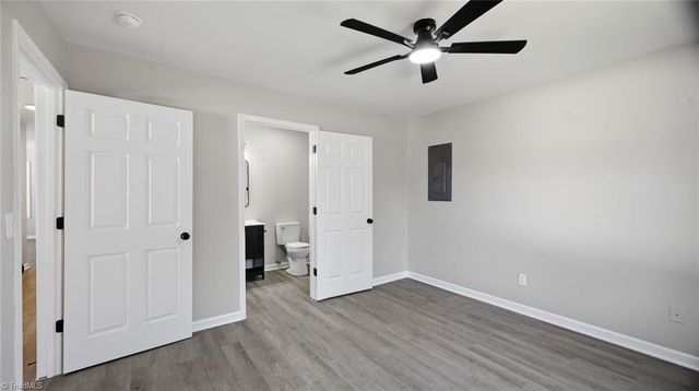 702 Shirley Lane, Greensboro, NC 27401