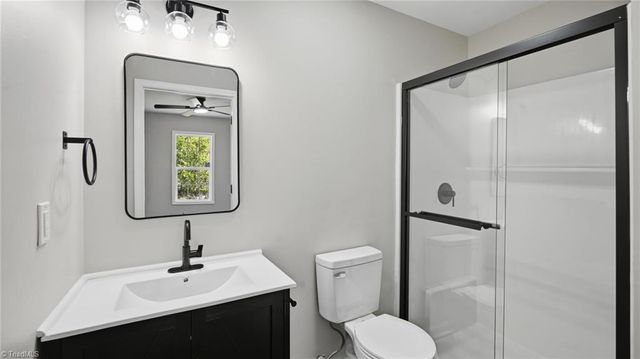 702 Shirley Lane, Greensboro, NC 27401