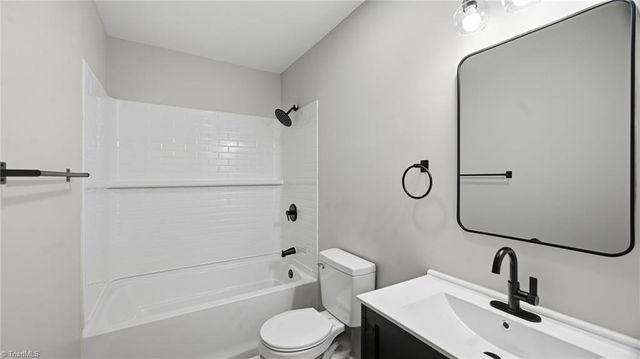 702 Shirley Lane, Greensboro, NC 27401