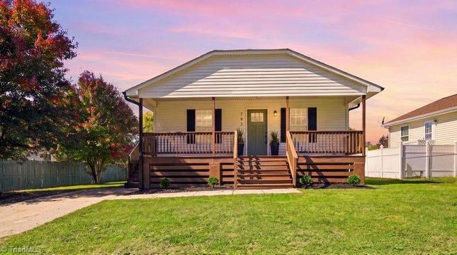 702 Shirley Lane, Greensboro, NC 27401