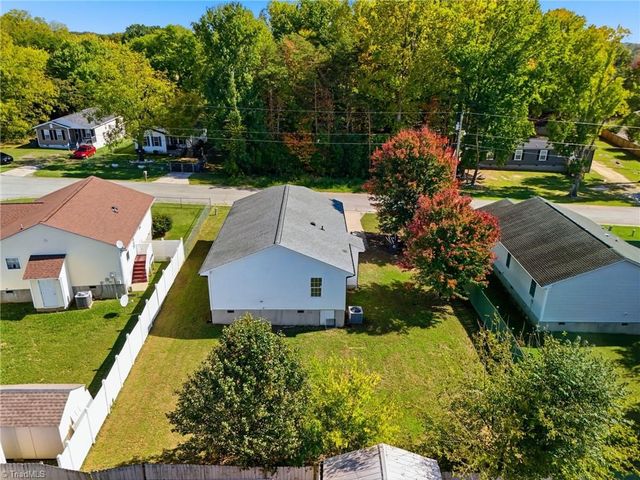 702 Shirley Lane, Greensboro, NC 27401
