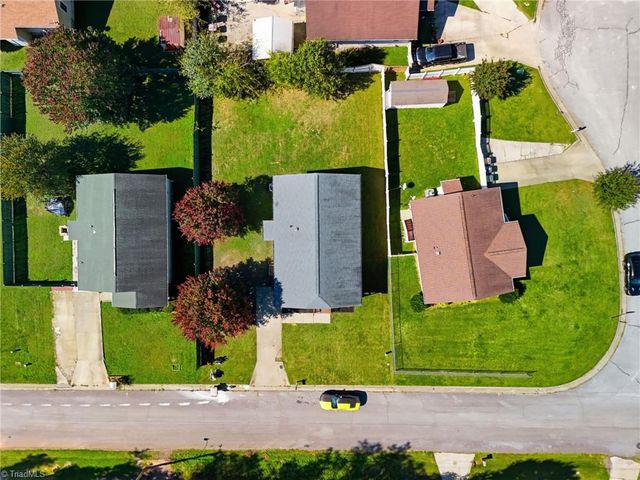 702 Shirley Lane, Greensboro, NC 27401