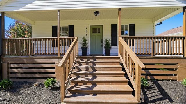 702 Shirley Lane, Greensboro, NC 27401