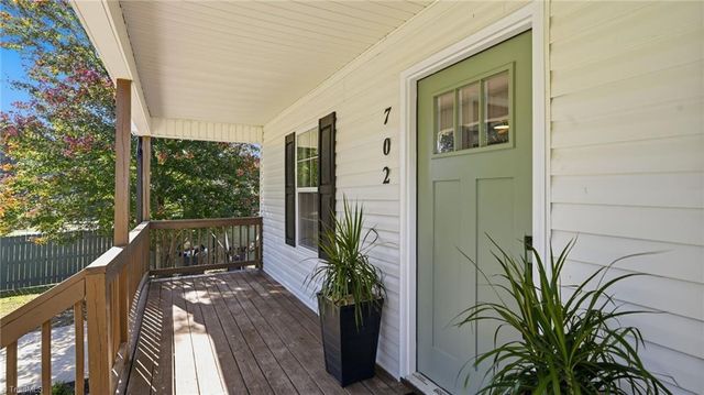 702 Shirley Lane, Greensboro, NC 27401
