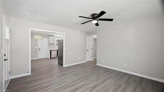702 Shirley Lane, Greensboro, NC 27401
