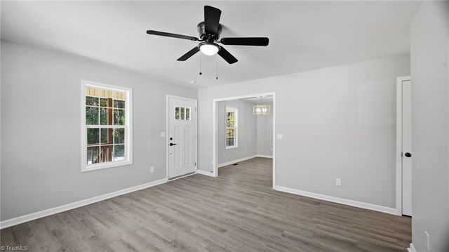 702 Shirley Lane, Greensboro, NC 27401