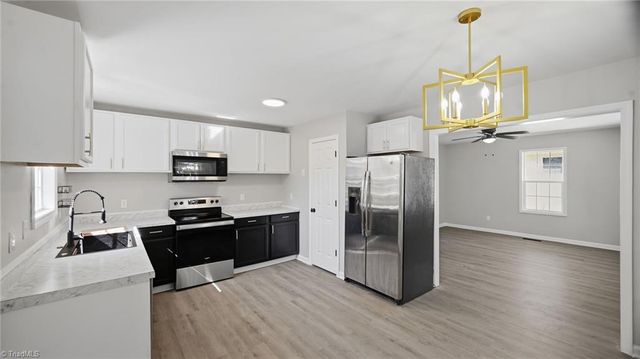 702 Shirley Lane, Greensboro, NC 27401