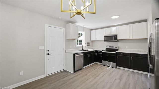 702 Shirley Lane, Greensboro, NC 27401