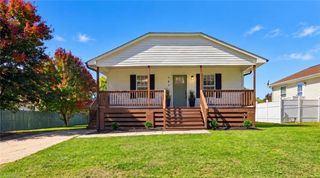 702 Shirley Lane, Greensboro, NC 27401