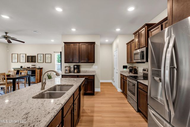 10522 Sweet Bay Drive, Gulfport, MS 39503