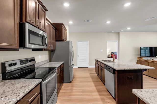 10522 Sweet Bay Drive, Gulfport, MS 39503