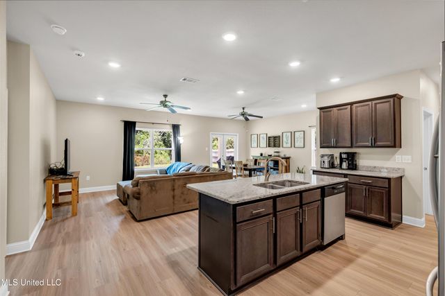 10522 Sweet Bay Drive, Gulfport, MS 39503