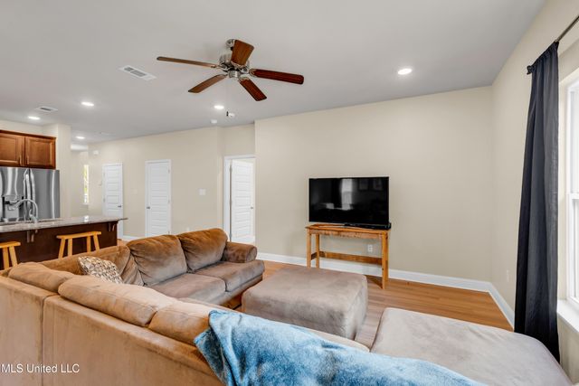 10522 Sweet Bay Drive, Gulfport, MS 39503