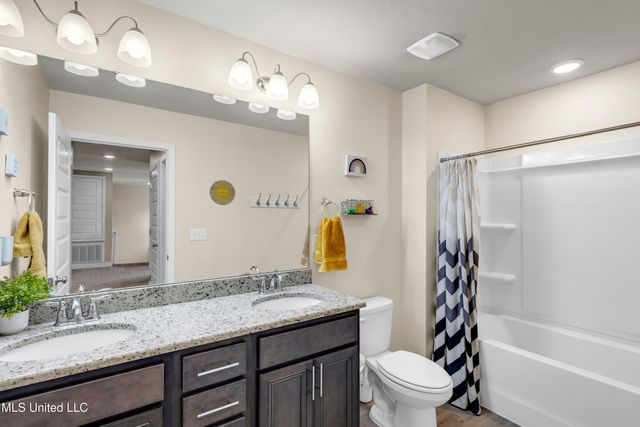 10522 Sweet Bay Drive, Gulfport, MS 39503