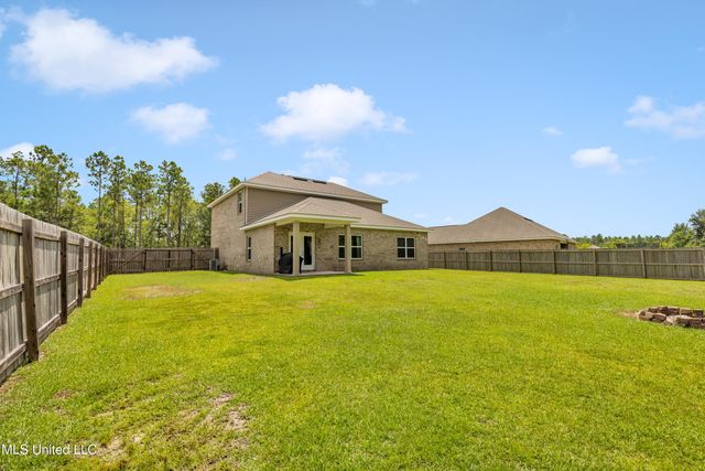 10522 Sweet Bay Drive, Gulfport, MS 39503