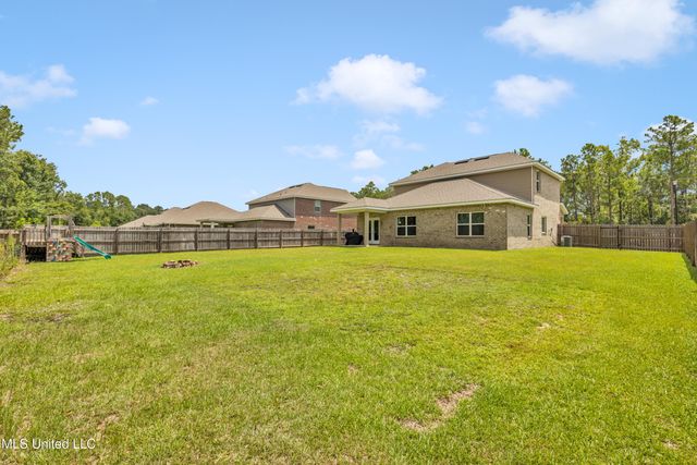 10522 Sweet Bay Drive, Gulfport, MS 39503