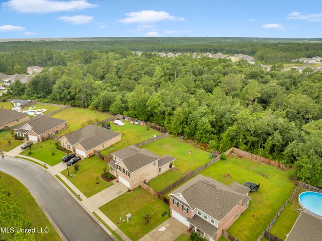 10522 Sweet Bay Drive, Gulfport, MS 39503