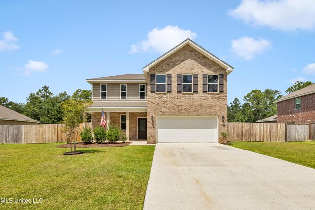 10522 Sweet Bay Drive, Gulfport, MS 39503