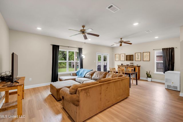 10522 Sweet Bay Drive, Gulfport, MS 39503