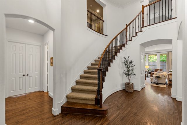831 Ridgecross Road, Prosper, TX 75078