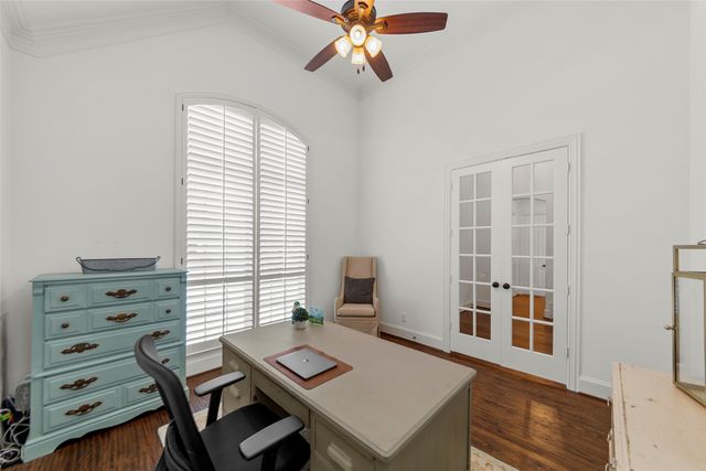 831 Ridgecross Road, Prosper, TX 75078