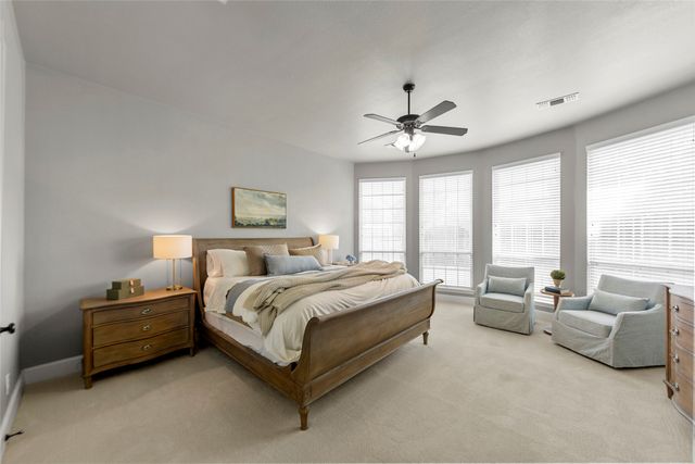 831 Ridgecross Road, Prosper, TX 75078