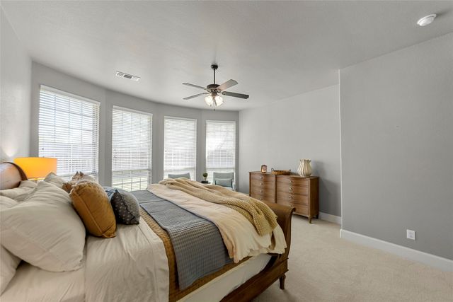 831 Ridgecross Road, Prosper, TX 75078