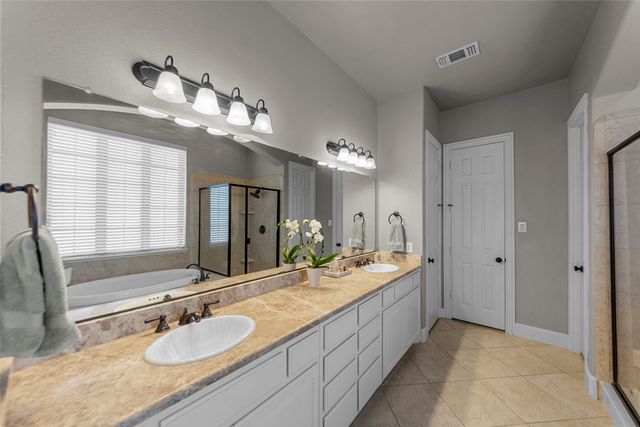 831 Ridgecross Road, Prosper, TX 75078