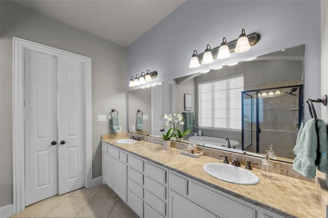831 Ridgecross Road, Prosper, TX 75078