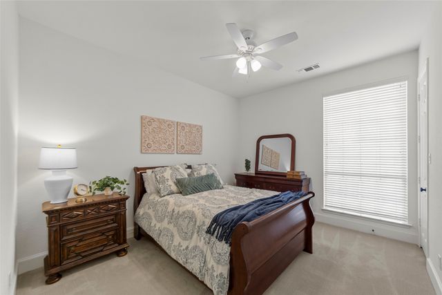 831 Ridgecross Road, Prosper, TX 75078