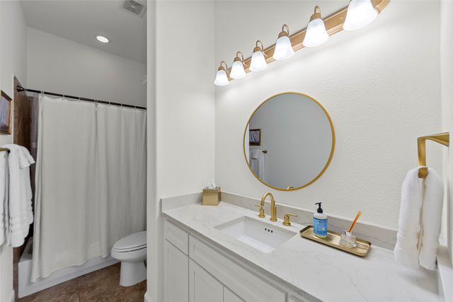 831 Ridgecross Road, Prosper, TX 75078
