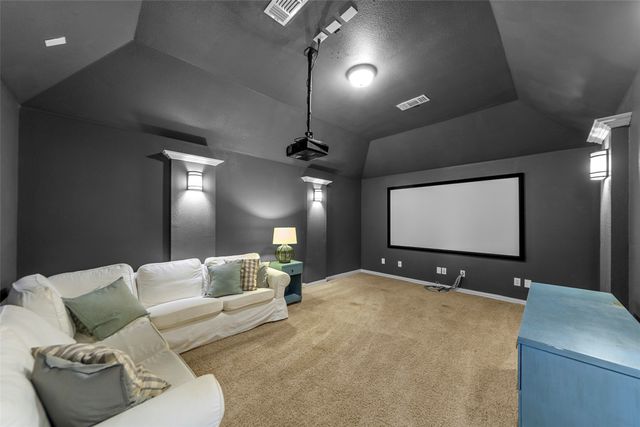 831 Ridgecross Road, Prosper, TX 75078