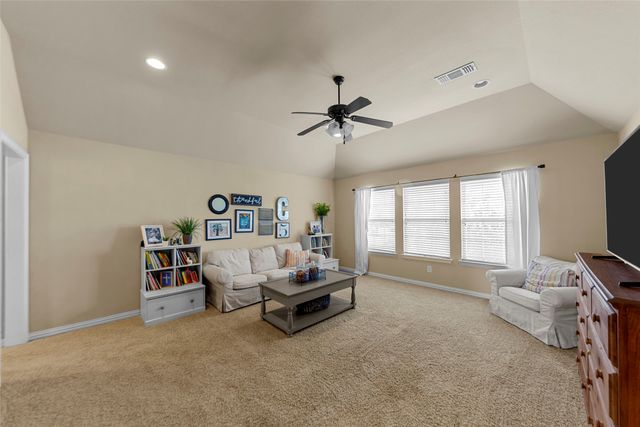 831 Ridgecross Road, Prosper, TX 75078