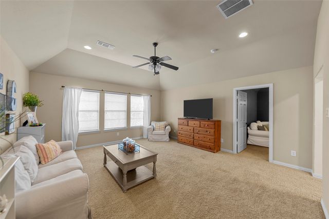 831 Ridgecross Road, Prosper, TX 75078