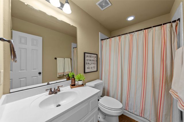 831 Ridgecross Road, Prosper, TX 75078